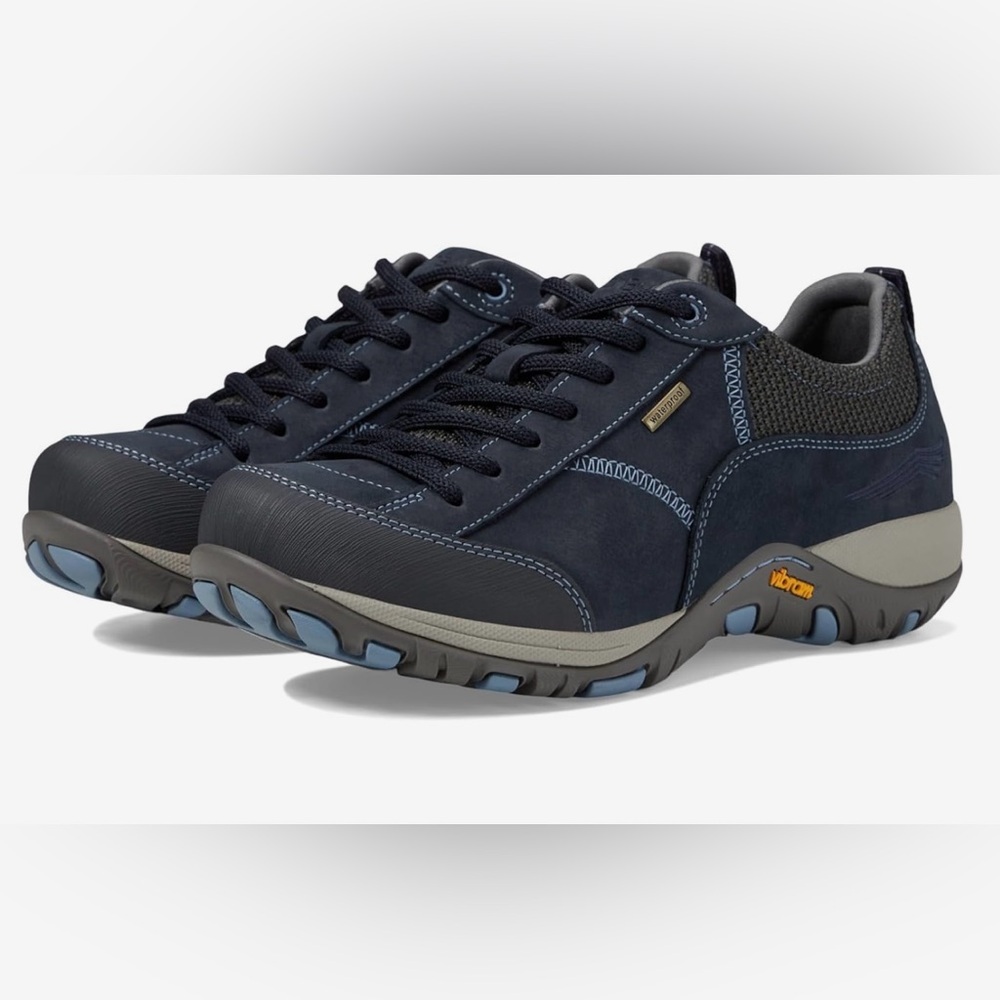 Dansko Paisley Women’s Walking Shoe